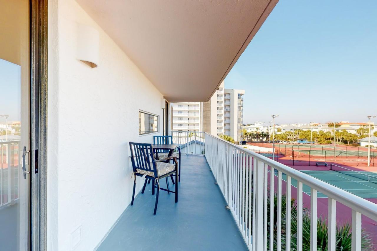 Mainsail 334 Apartment Destin Ngoại thất bức ảnh