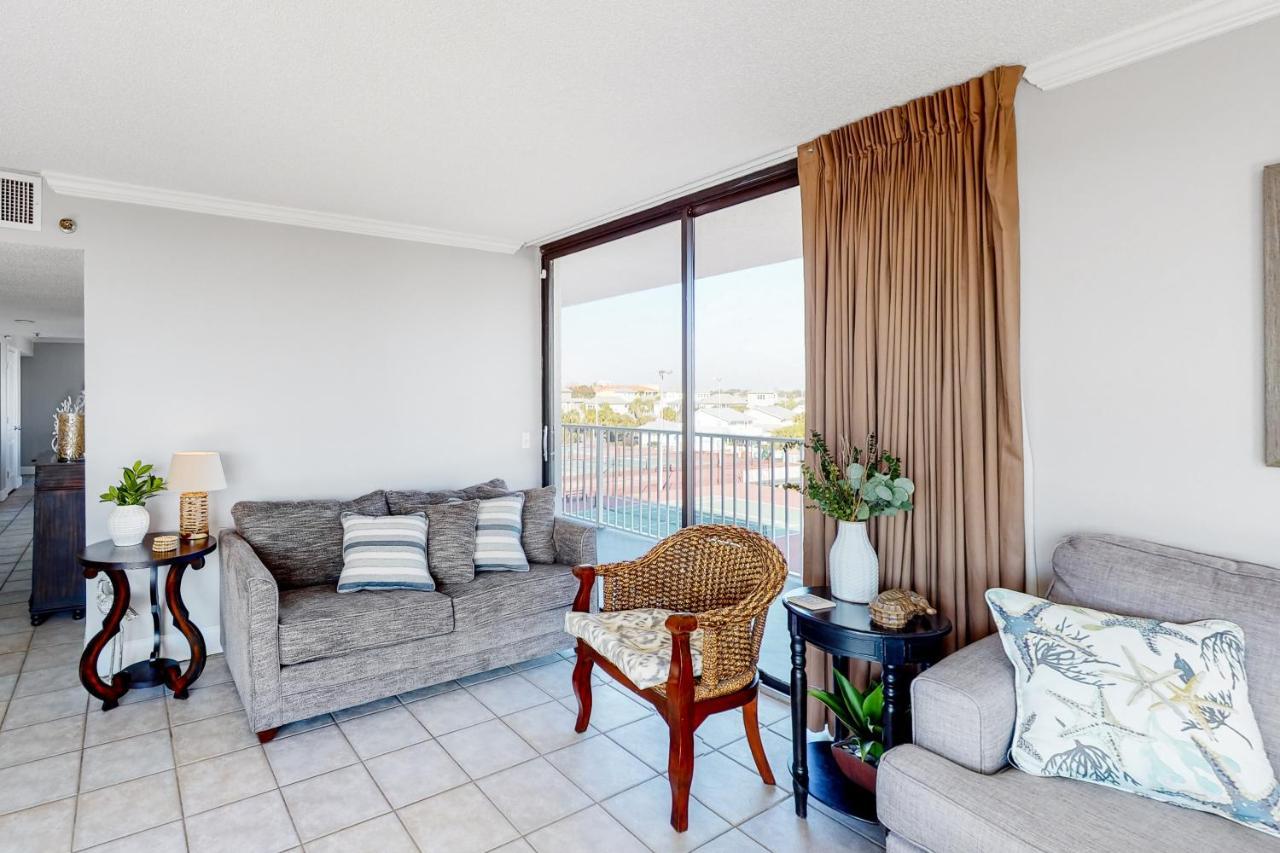 Mainsail 334 Apartment Destin Ngoại thất bức ảnh