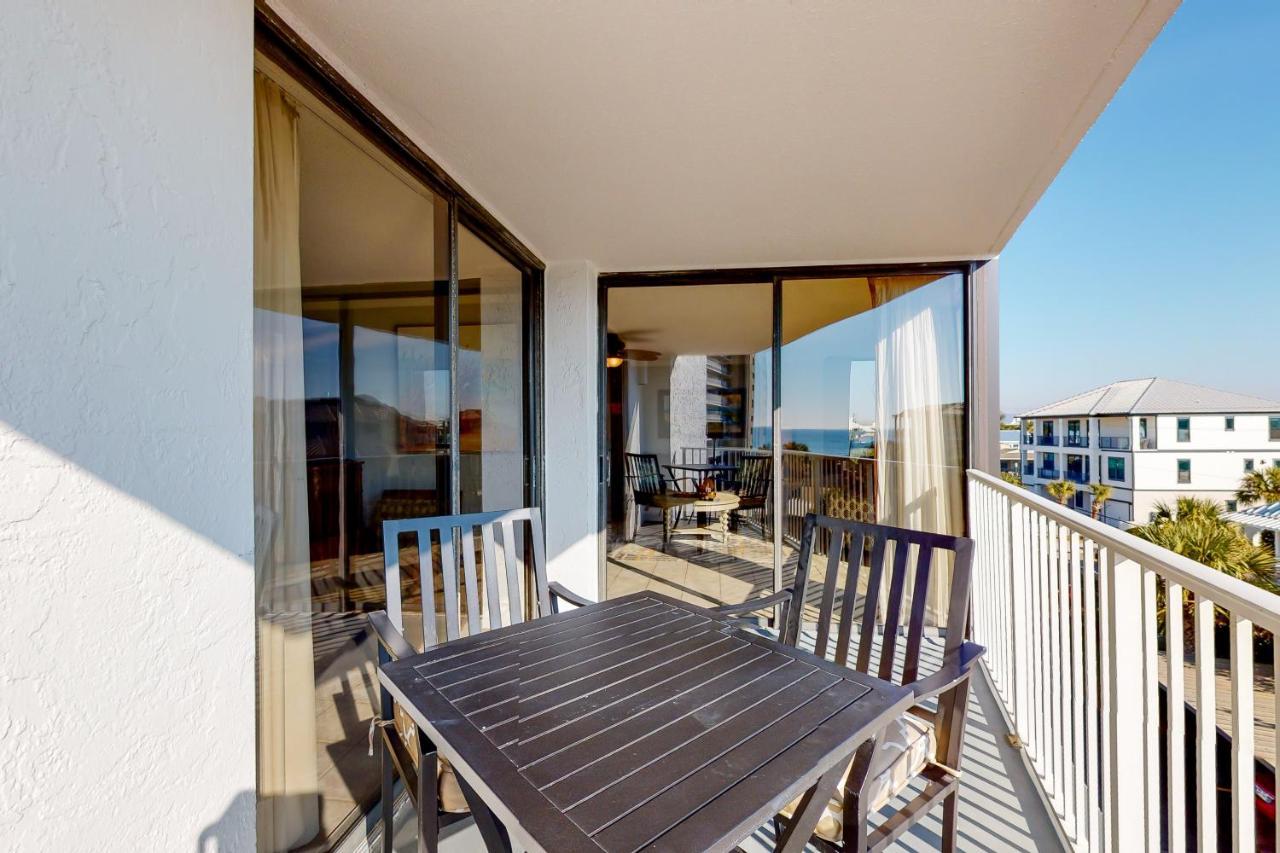 Mainsail 334 Apartment Destin Ngoại thất bức ảnh