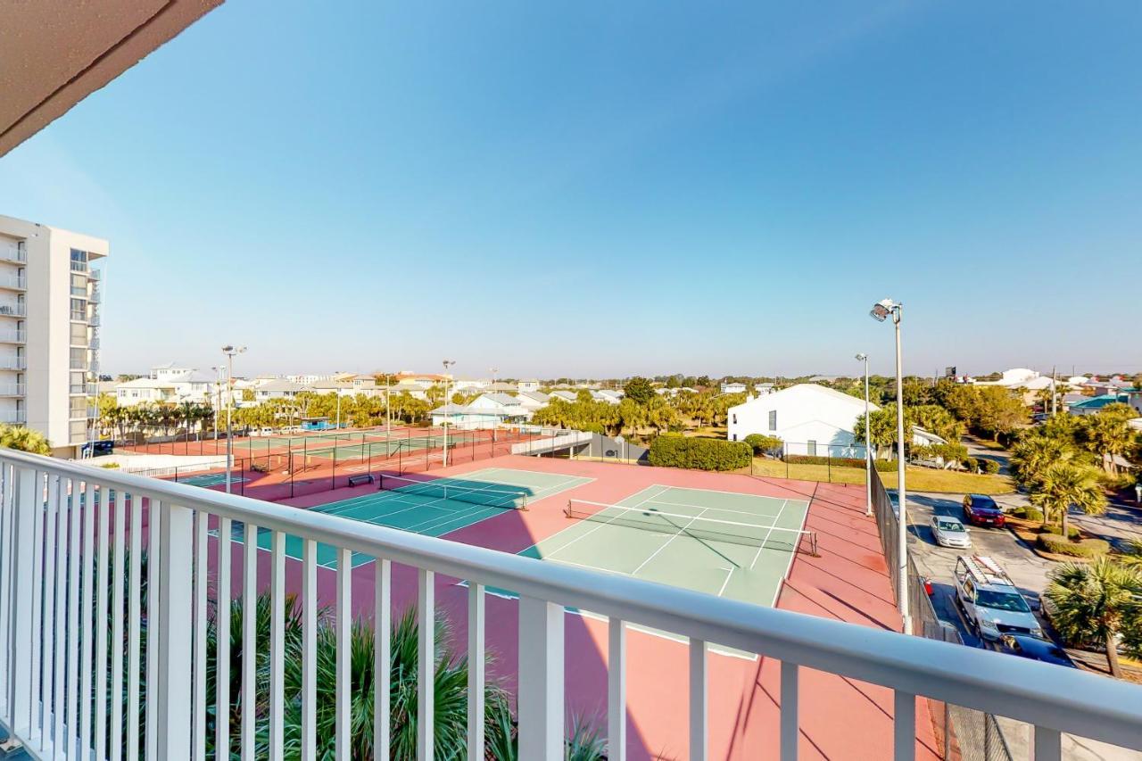 Mainsail 334 Apartment Destin Ngoại thất bức ảnh