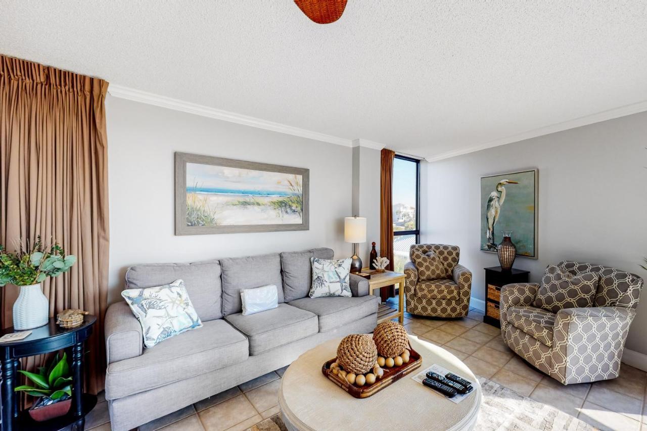 Mainsail 334 Apartment Destin Ngoại thất bức ảnh