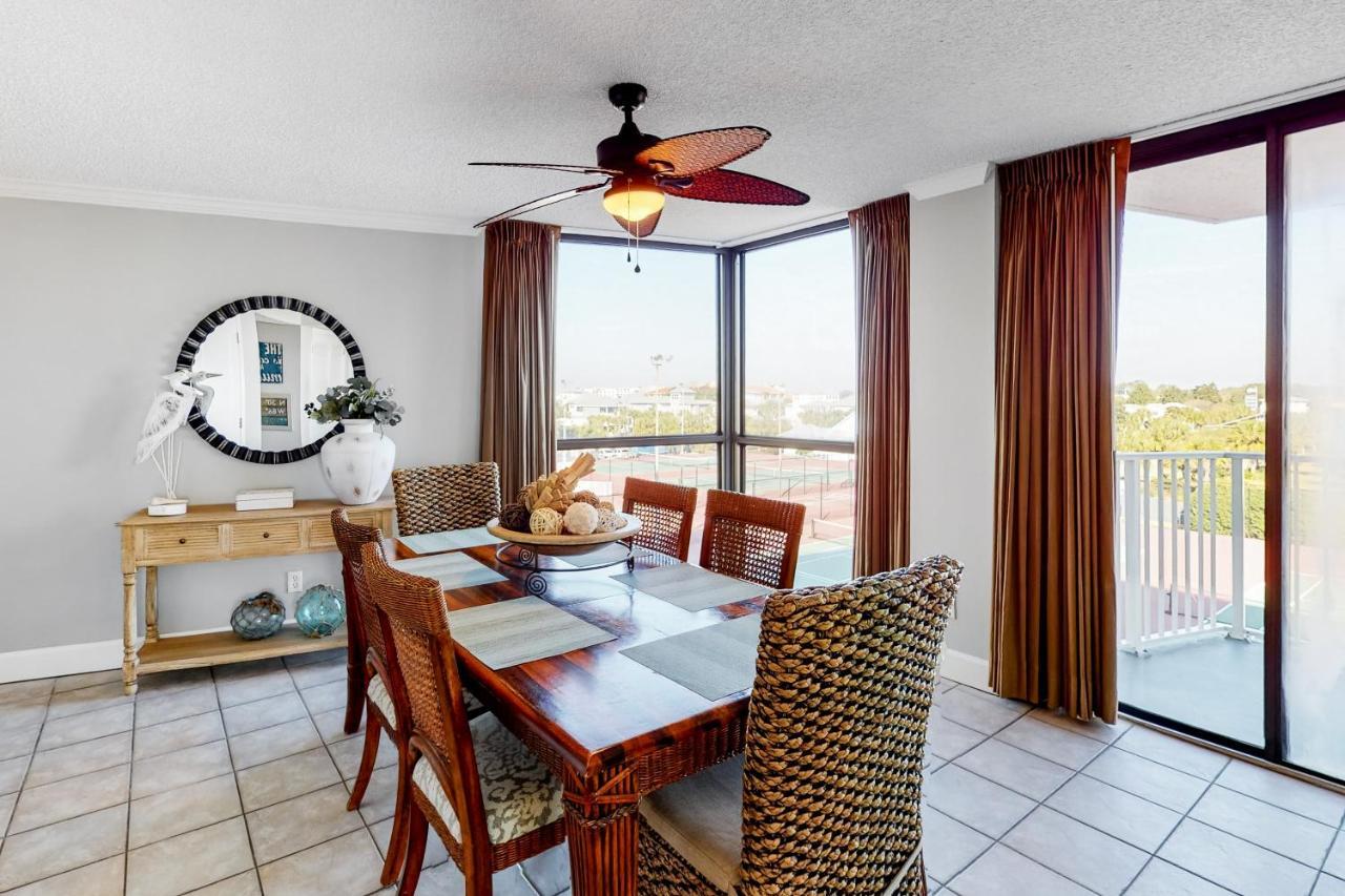 Mainsail 334 Apartment Destin Ngoại thất bức ảnh