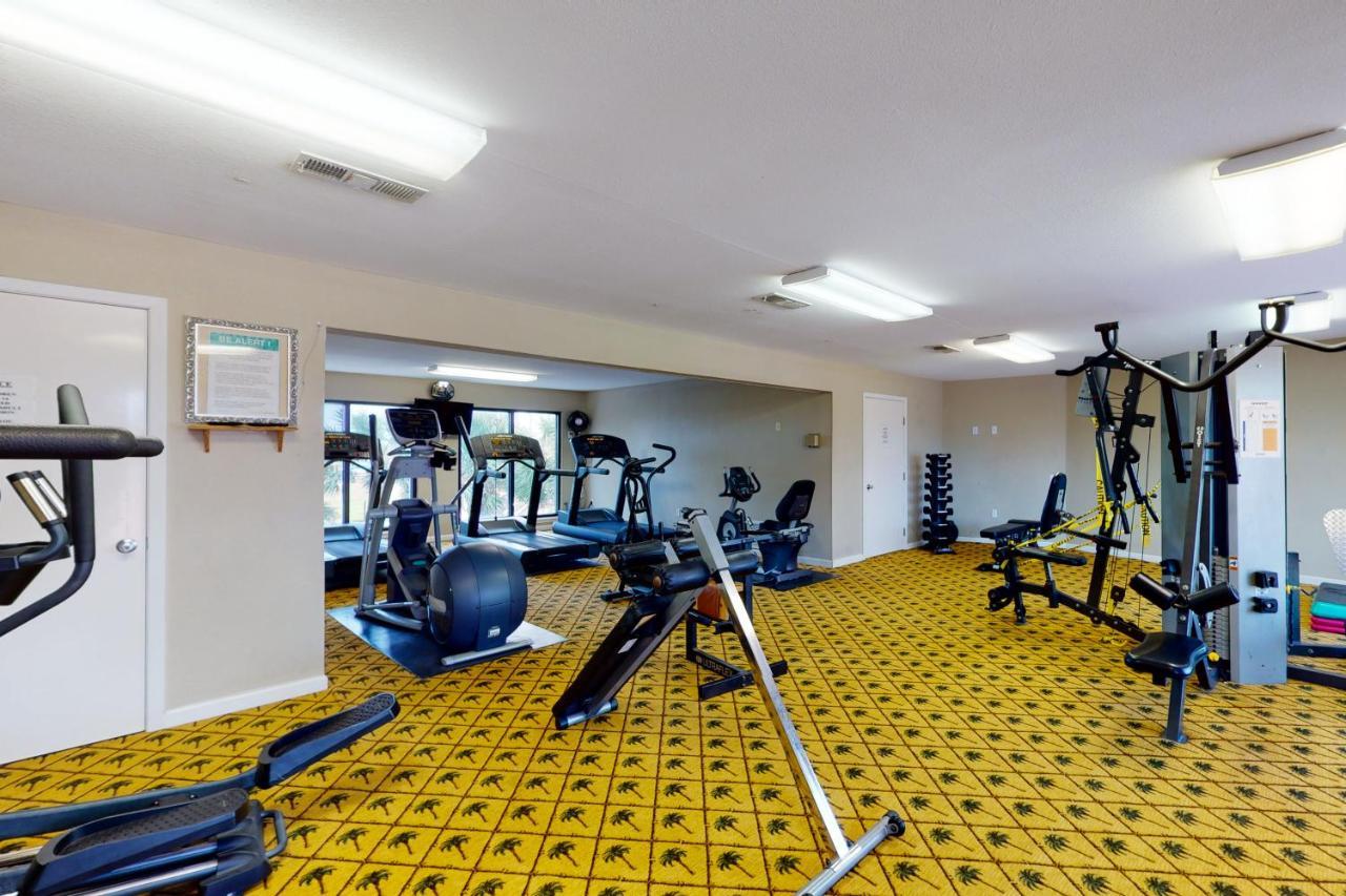 Mainsail 334 Apartment Destin Ngoại thất bức ảnh